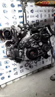 Motor fara subansamble Mercedes Sprinter 2008 cod 646