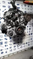 Motor fara subansamble Mercedes Sprinter 2005 cod 611