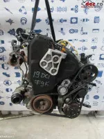 Motor fara subansamble Renault Trafic 2005 cod F9K