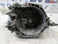 Cutie de viteza manuala Peugeot 307 2006 cod 20DM6J