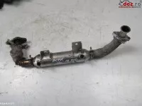 Racitor gaze evacuare Alfa Romeo 147 2005 cod 55197878 , 988254R