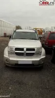 Dezmembrez Dodge Nitro 4x4 2 8crd 2009 