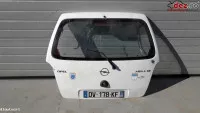 Hayon Opel Agila 2005