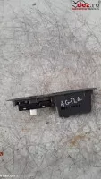 Instalatie electrica Opel Agila 2005