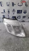 Far Citroen C2 2006