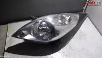 Far Chevrolet Spark 2012