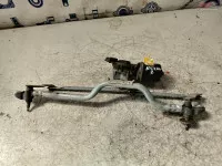 Ansamblu Stergatoare Cu Motoras Renault Clio 2 2005 