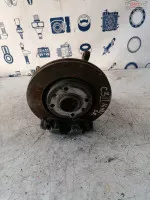 Fuzeta Fata Dreapta Citroen C3 Ii 1 4hdi 