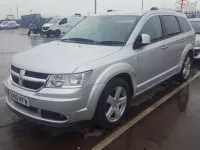 Dezmembrez Dodge Journey 2 0d 2010 6trepte Manuala 