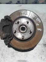 Fuzeta Fata Stanga Toyota Auris 2 0d 1ad