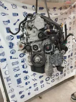 Motor Toyota Auris 2 0d 2013 Tip 1ad