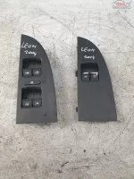 Butoane Geamuri St+dr Seat Leon 2004 Cod 1k4959857b