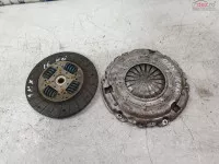Placa Si Disc Peugeot 307 1 6hdi 9hx