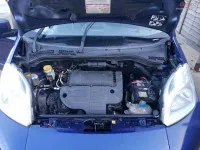 Dezmembrez Fiat Qubo 1248cc Diesel 5 Treepte Manuala Din 2008
