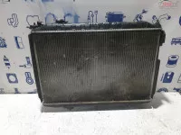 Radiator Apa Nissan Navara 2 5 2003