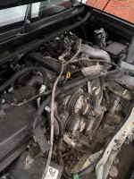 Motor Toyota Land Cruiser 3 0d E5 Automata 1kd Ftv Din 2014 