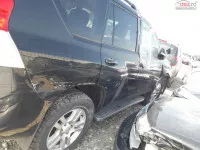 Usa Dreapta Spate Toyota Land Cruiser 3 0d E5 Automata 1kd Ftv 2014 