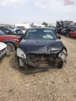 Dezmembrez Nissan Qashqai Din 2008