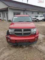 Dezmembrez Dodge Nitro 2 8crdi 4x4 6trepte Manuala Din 2008