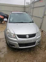 Dezmembrez Suzuki Sx4 5 Trepte Manuala 2008