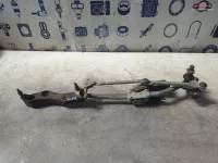 Ansamblu Stergatoare Cu Motoras Bmw E60 Cod 404 822