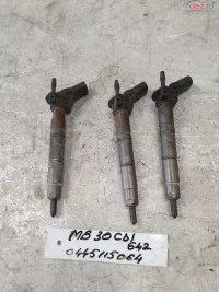 Injectoare Mercedes 3 0cdi 642 Cod 0445115064