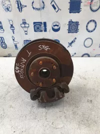 Fuzeta Fata Stanga Toyota Avensis 2 0d