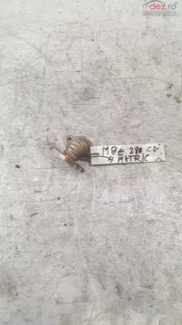 Conducta Egr Mercedes E280