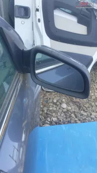 Oglinda Dreapta Opel Astra H Fara Capac Jos