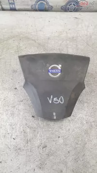 Airbag Volan Volvo V50 Din 2005 Cod 30615725