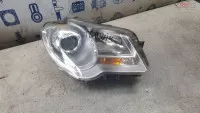 Far Dreapta Vw Touran 2010 Urechi Rupte