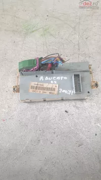Panou Sigurante Fiat Ducato 2 2d 2007 Cod 1349511080
