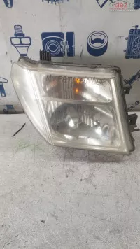 Far Dreapta Xenon Nissan Pathfinder 2008