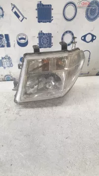Far Stanga Xenon Nissan Pathfinder 2008