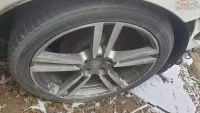 Roti Porsche Cayenne 295 35 R21