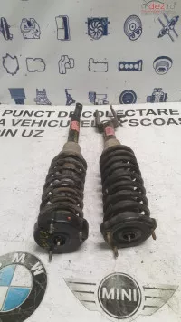 Amortizor Arc Si Flansa St+dr Mercedes E Class W211 Fl cod A2113209813