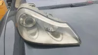 Far Dreapta Xenon Porsche Cayenne 2009 Cod 7l5941030at 1zs009375 12
