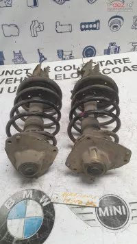 Amortizor Arc Si Flansa St+dr Alfa Romeo 1 9jtd
