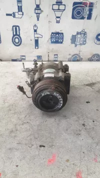 Compresor Ac Kia Sorento D4cb Cod 97701 3e350