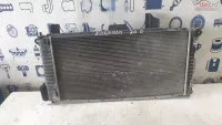 Radiator Apa Si Electroventilatoare Ssangyong Korando Cod 21010 34124