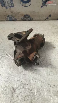 Egr Porsche Cayenne 4 8i