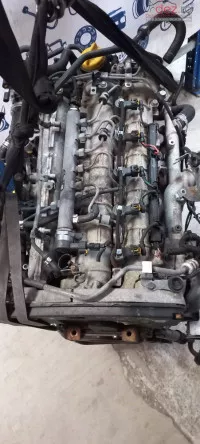 Motor Alfa Romeo 159 2 4d