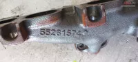 Galerie Evacuare Alfa Romeo Giulietta Cod 55261574