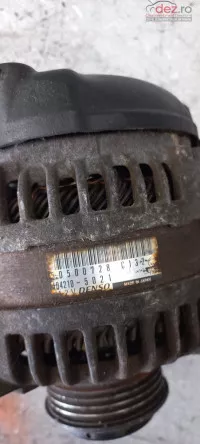Alternator Fiat Croma 2 4d Cod 50500728 104210 5021