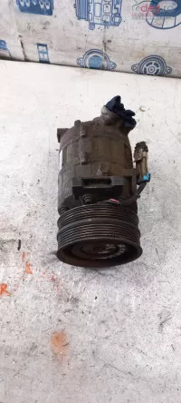 Compresor Ac Fiat Croma 2 4d