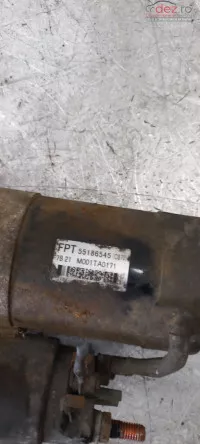Electromotor Fiat Croma 2 4d Cod 55186545