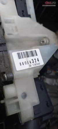 Spira Volan Mitsubishi Outlander 2009
