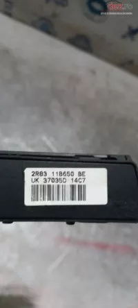 Buton Avarie Jaguar S Type Cod 2r83 11b650 Be