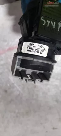 Contact Cu Cheie Jaguar S Type Cod 4r83 12a145 Ba