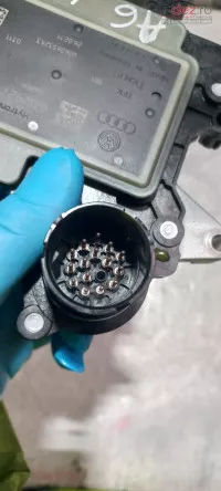 Megatronic Audi A6 C7 2011 Cod 0aw927156k